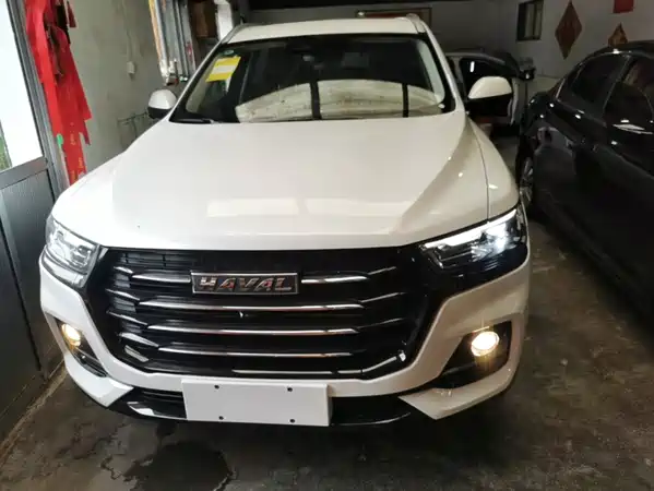 Haval H6 2026