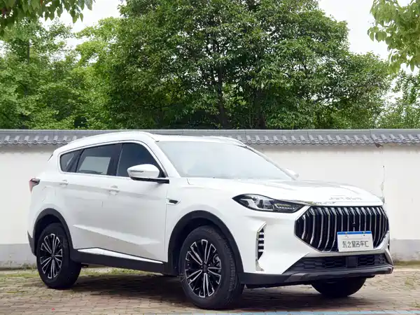 Jetour X70 PLUS 2026