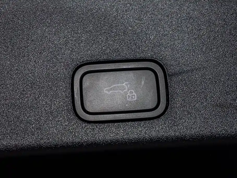 Li Auto i6 2026