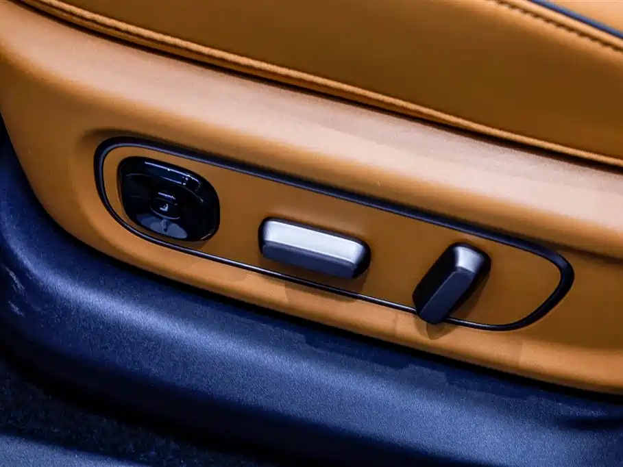 Li Auto i6 2026 — фото 13