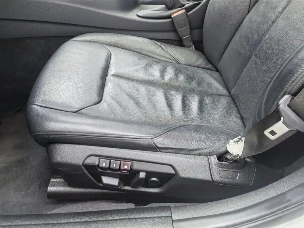 BMW 3 Series 2013 — фото 20