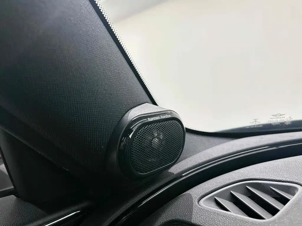 MINI JCW Clubman 2019 — фото 15