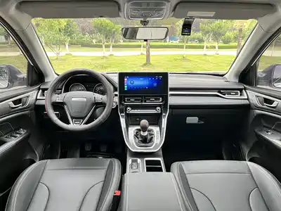 Haval M6 2021