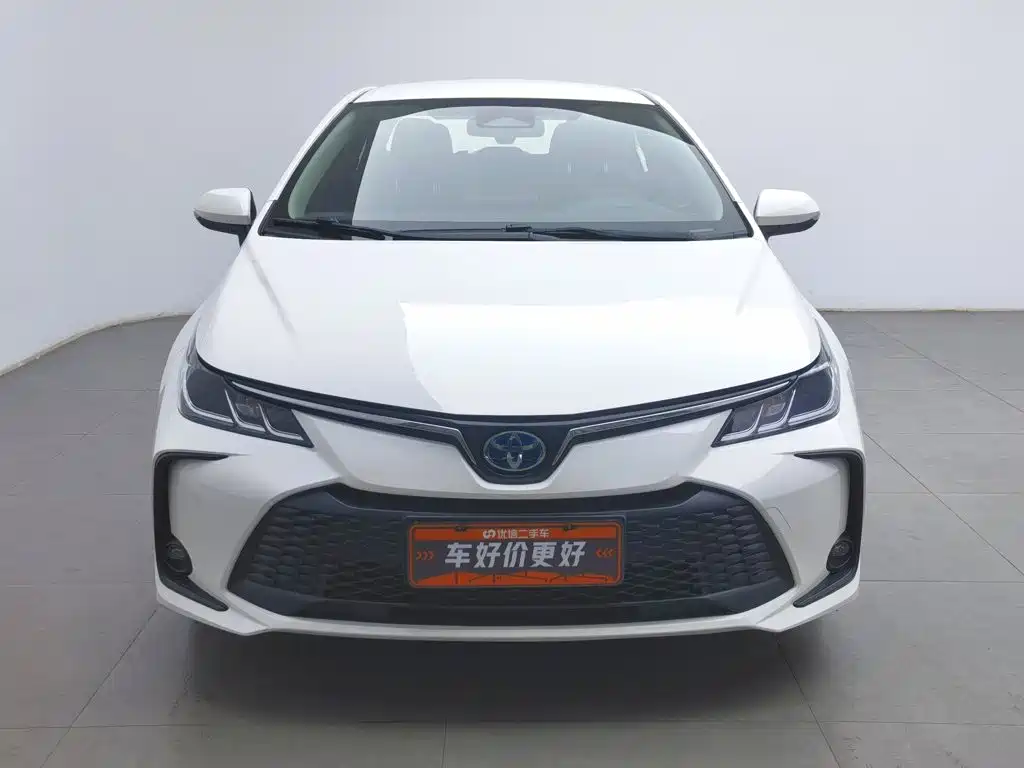 Toyota Corolla 2023