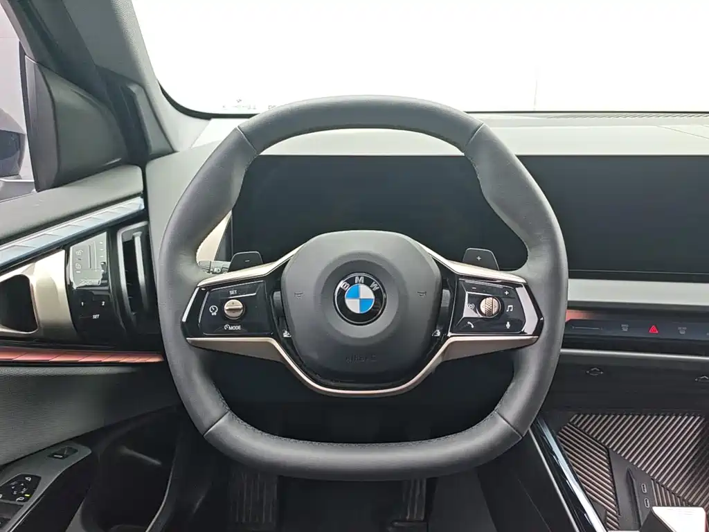 BMW X3 2025 — фото 2