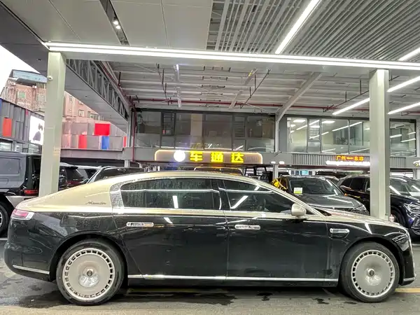 Zunjie S800 2025