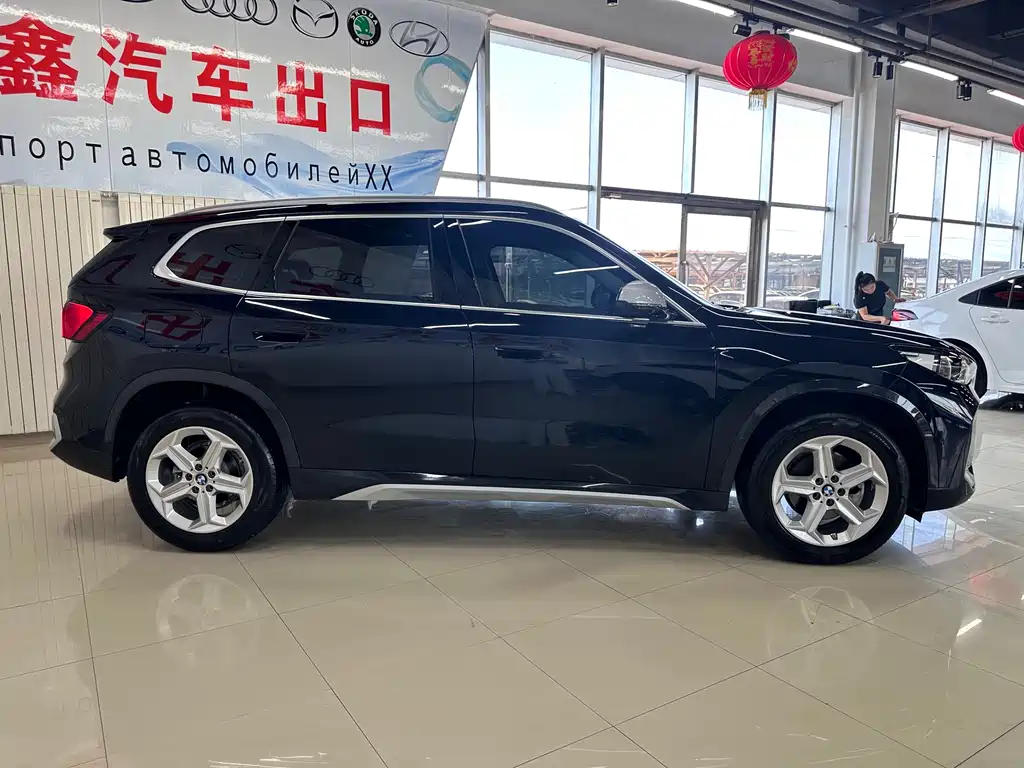 BMW X1 2023