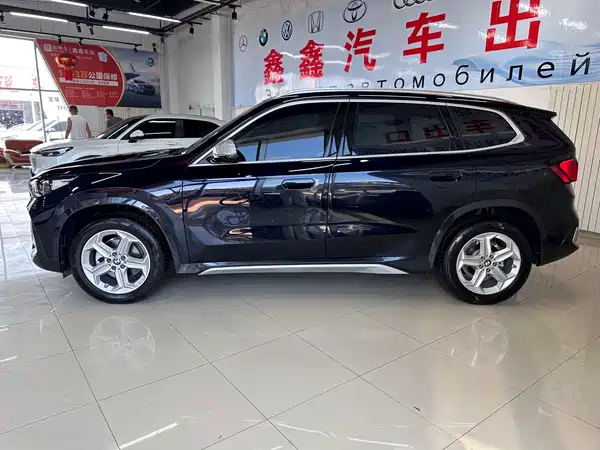 BMW X1 2023