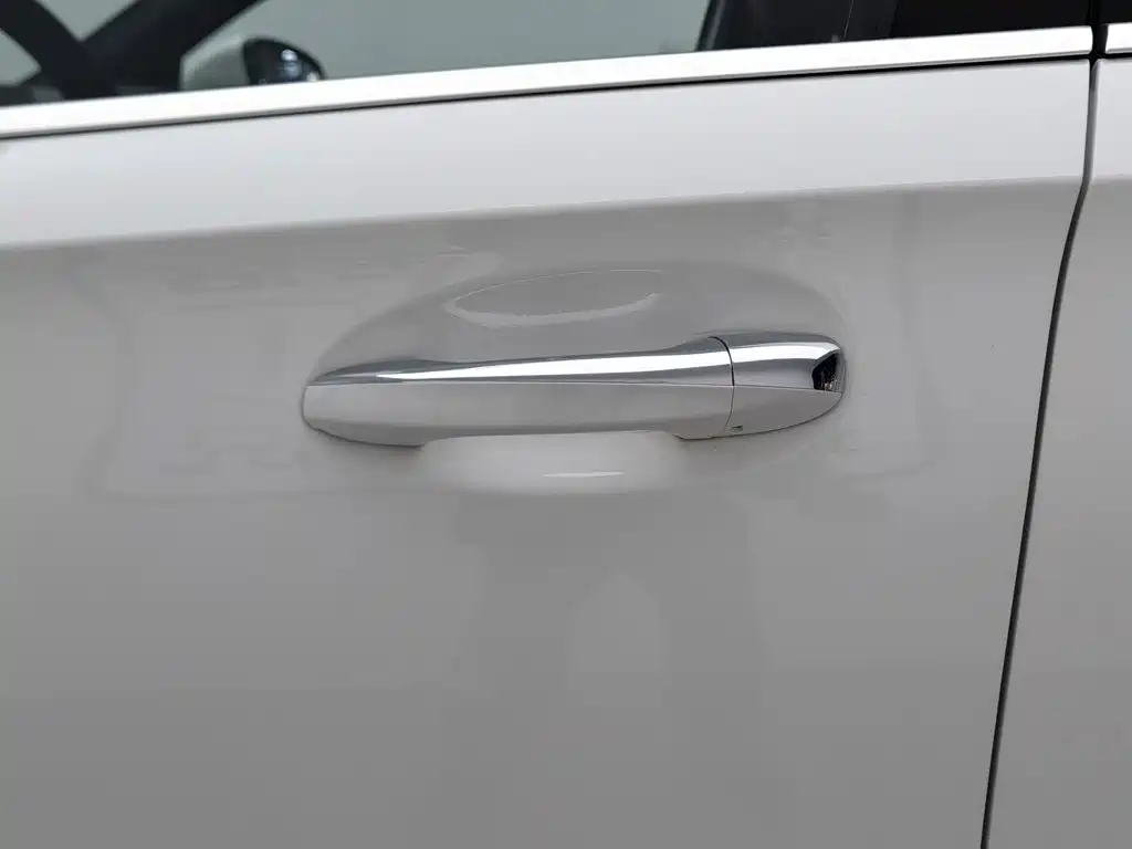 Mercedes-Benz A-Class 2025 — фото 18