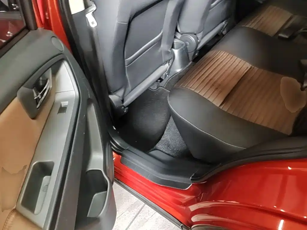 Suzuki Karma 2014 — фото 17