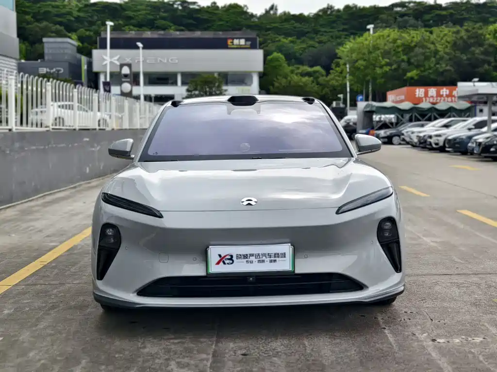 NIO ET5T 2025