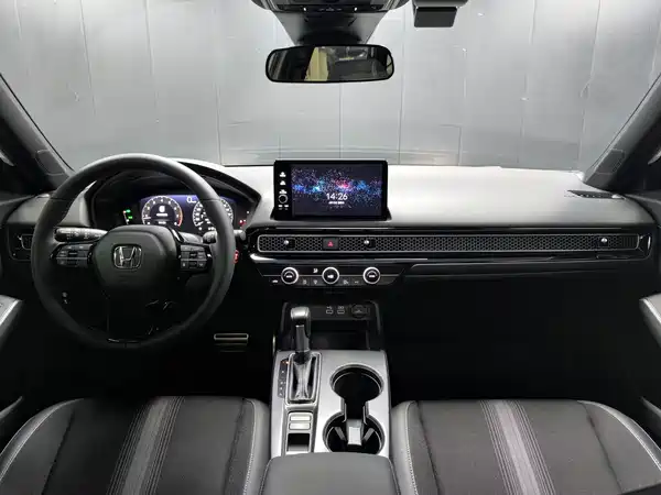 Honda Civic 2023