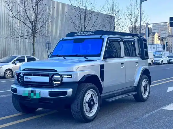 Icar Super V23 2025