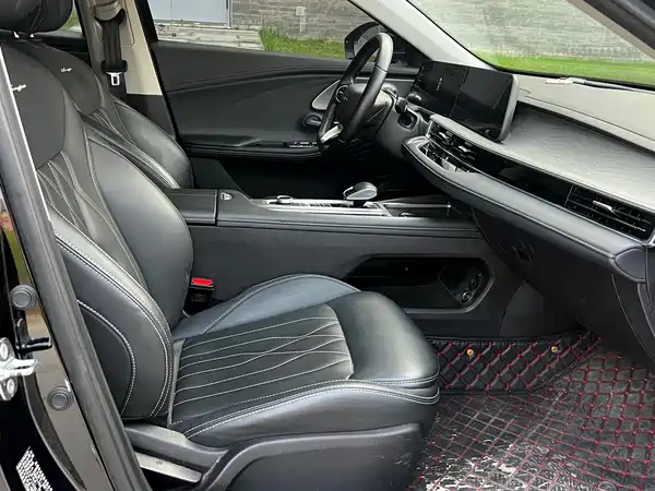 Chery Arrizo 8 2024