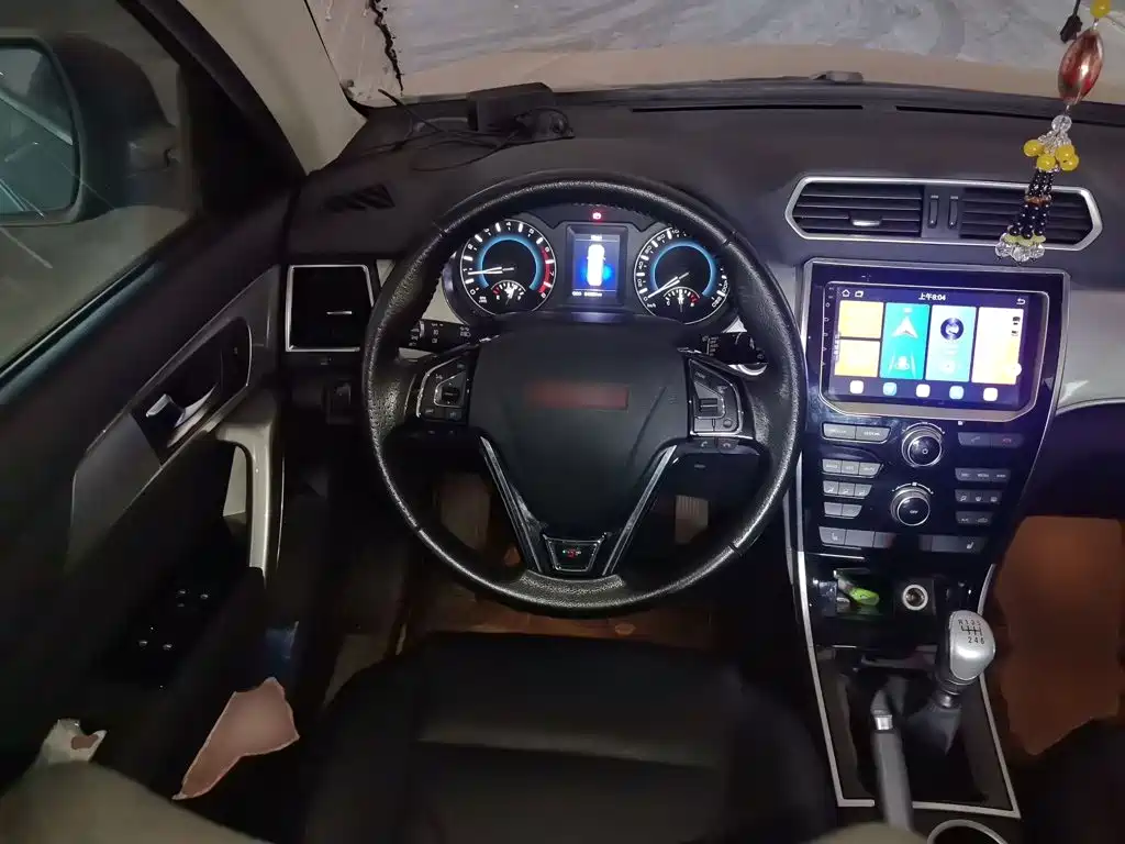 Haval H2 2015