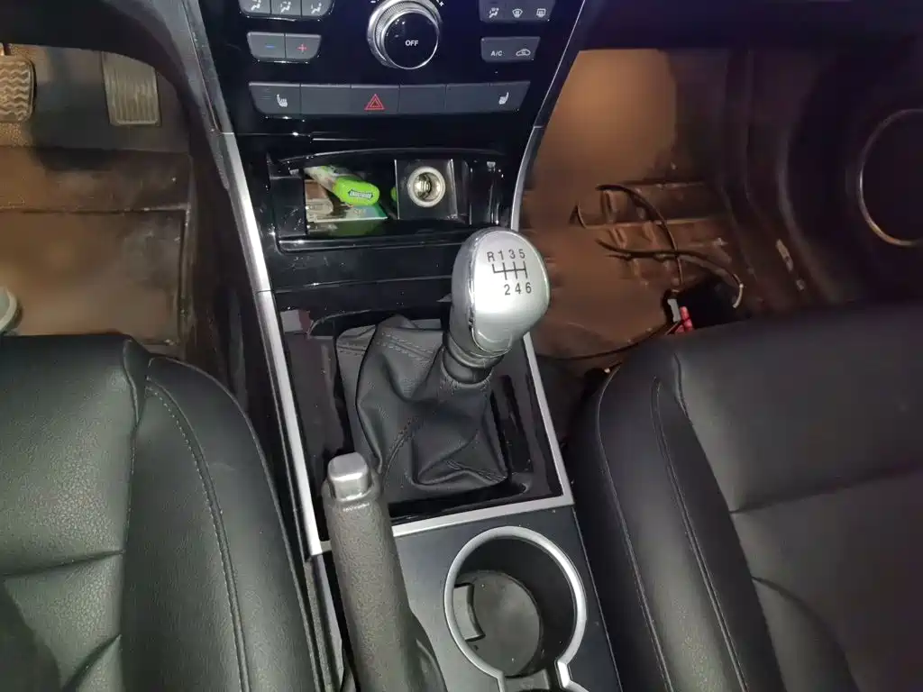 Haval H2 2015