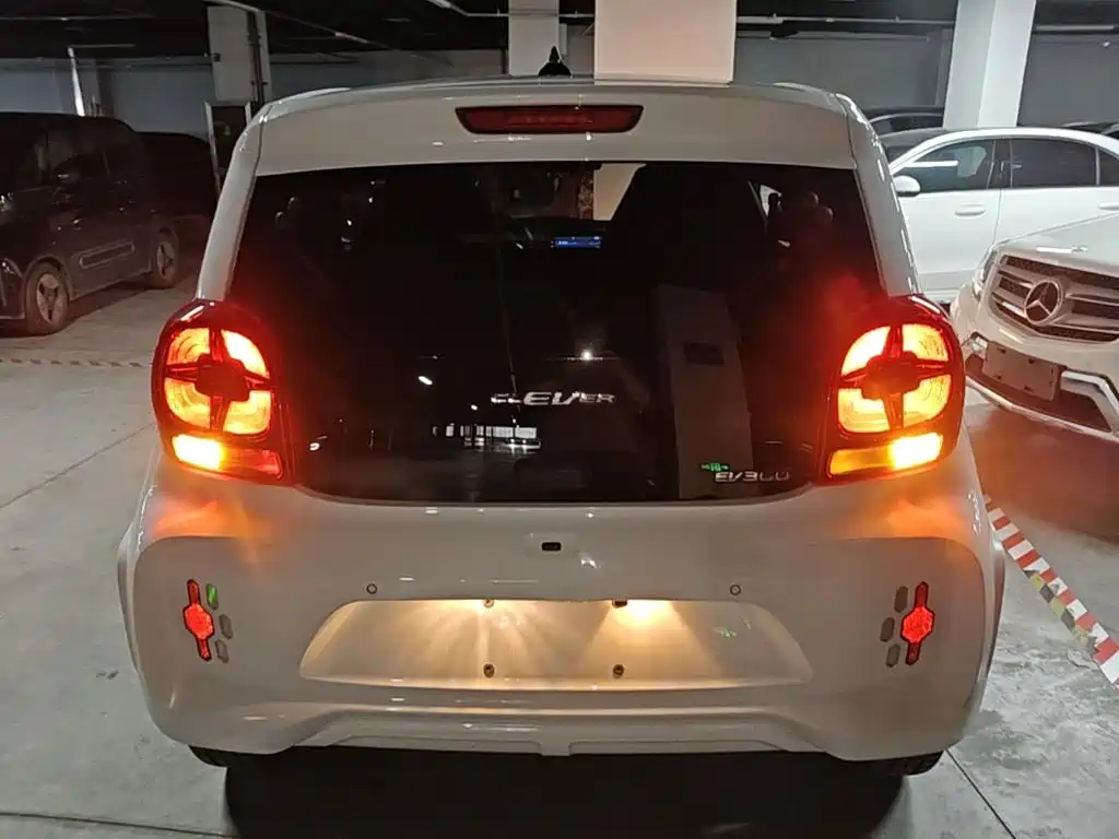 Roewe CLEVER 2022