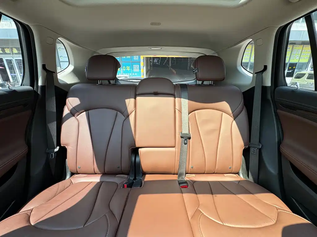 Buick Envision Plus 2020 — фото 17