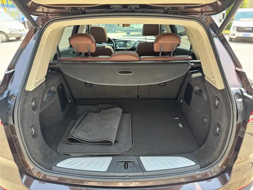 Buick Envision Plus 2020 — фото 20