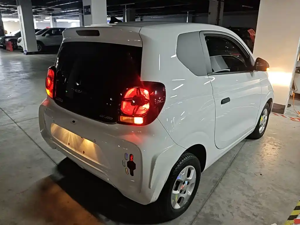 Roewe CLEVER 2022