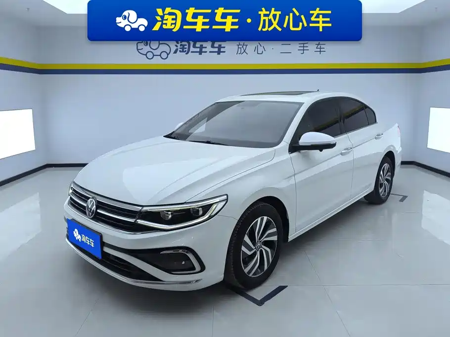 Volkswagen Bora 2022