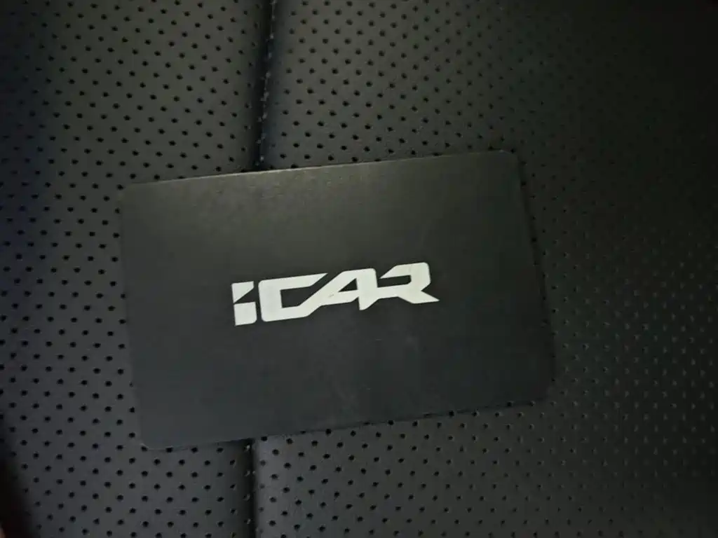 Icar Super V23 2025 — фото 17