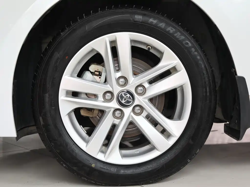 Toyota Levin 2023