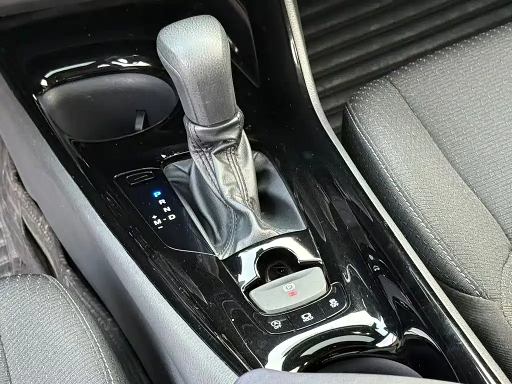 Toyota IZOA 2020 — фото 15