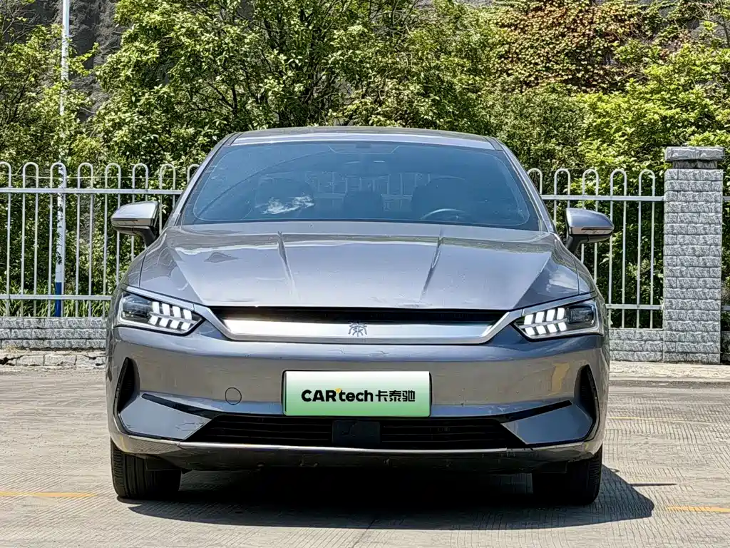 BYD Qin PLUS 2023