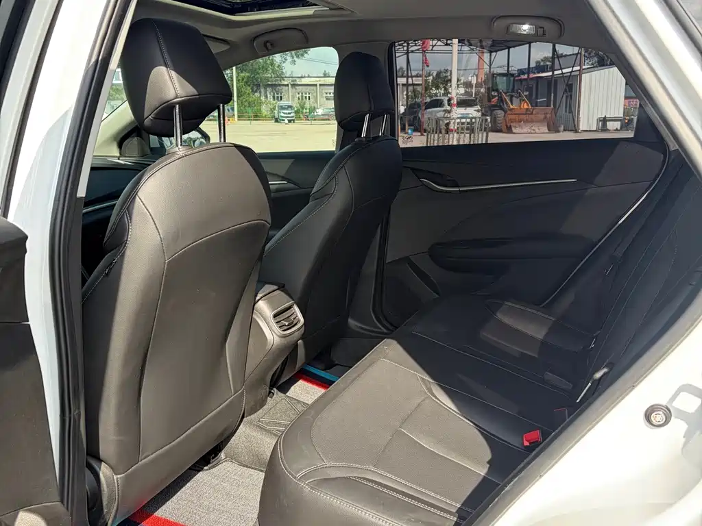 Buick Excelle 2020