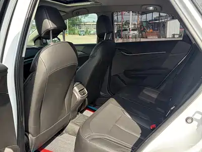 Buick Excelle GT 2020
