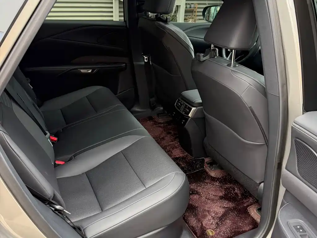 Lexus RX 2025 — фото 10
