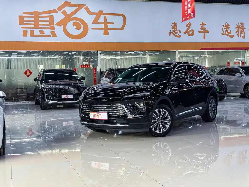 Buick Envision S 2025 — фото 3