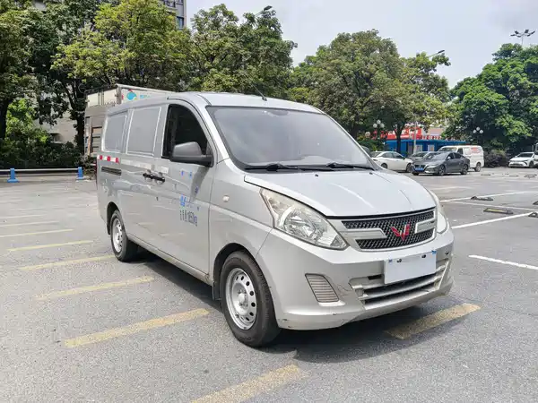Wuling Rongguang V 2019