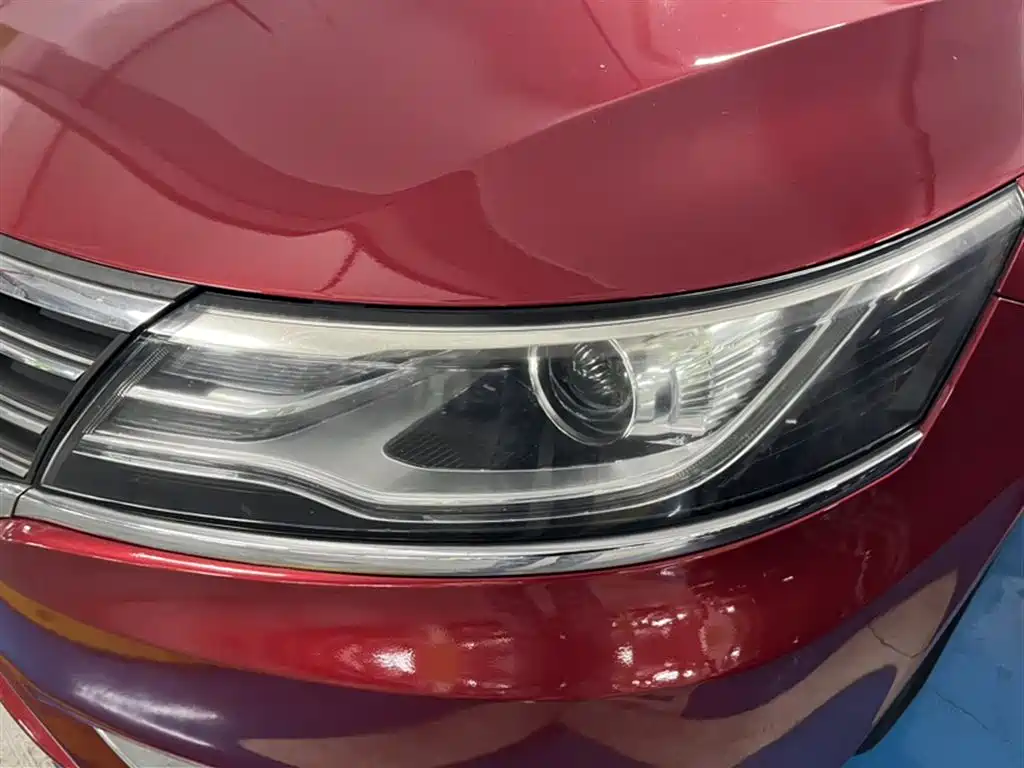 Roewe i6 Classic 2018 — фото 19