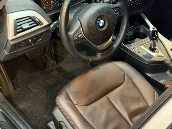 BMW 1 Series 2017