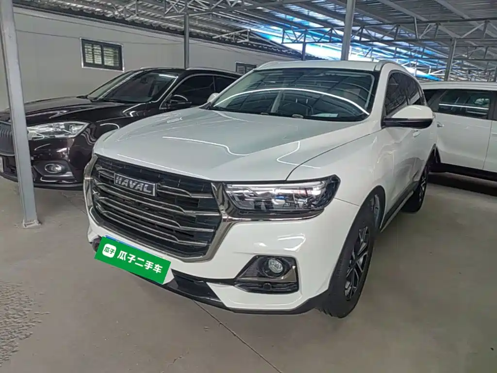 Haval H6 2022