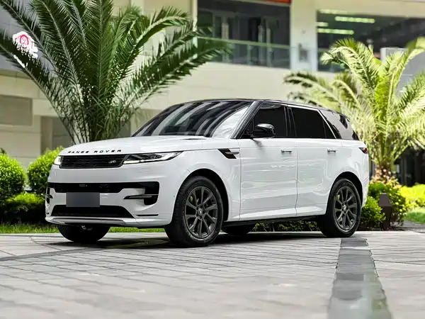 Land Rover Range Rover Sport 2023