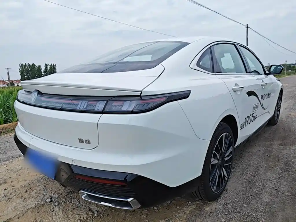 Changan Escape 2025