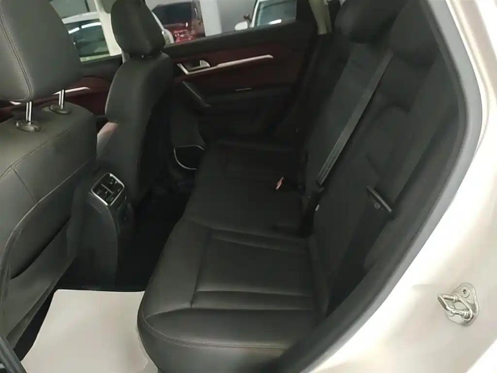 Haval H6 Coupe 2020 — фото 17