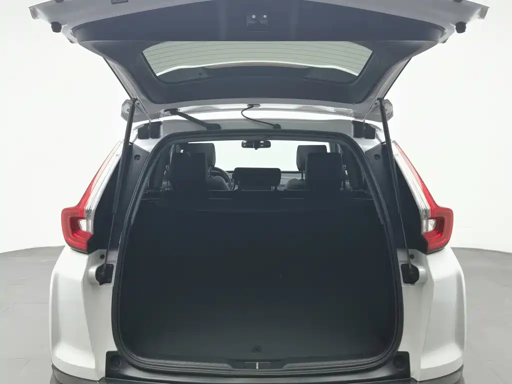 Honda CR-V 2018 — фото 16