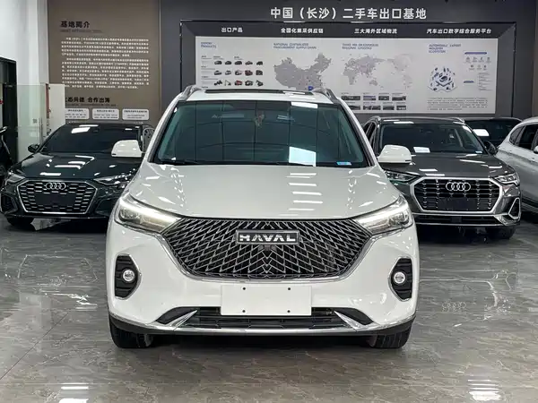 Haval M6 2023