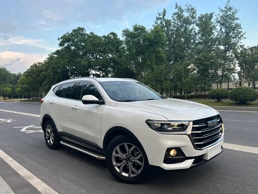 Haval H6 2022