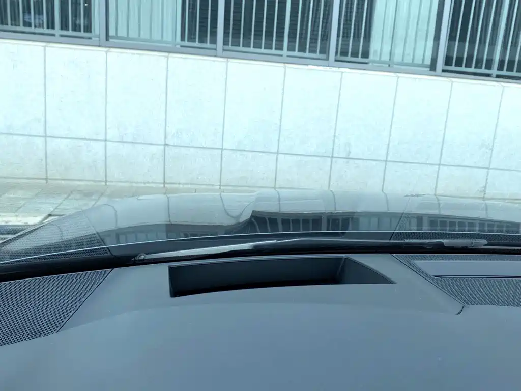 Audi A7 2023