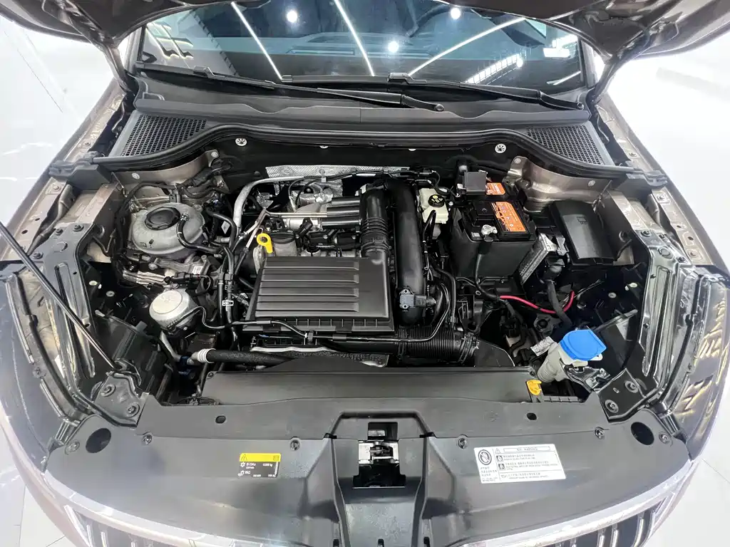 Skoda Karoq 2022 — фото 21
