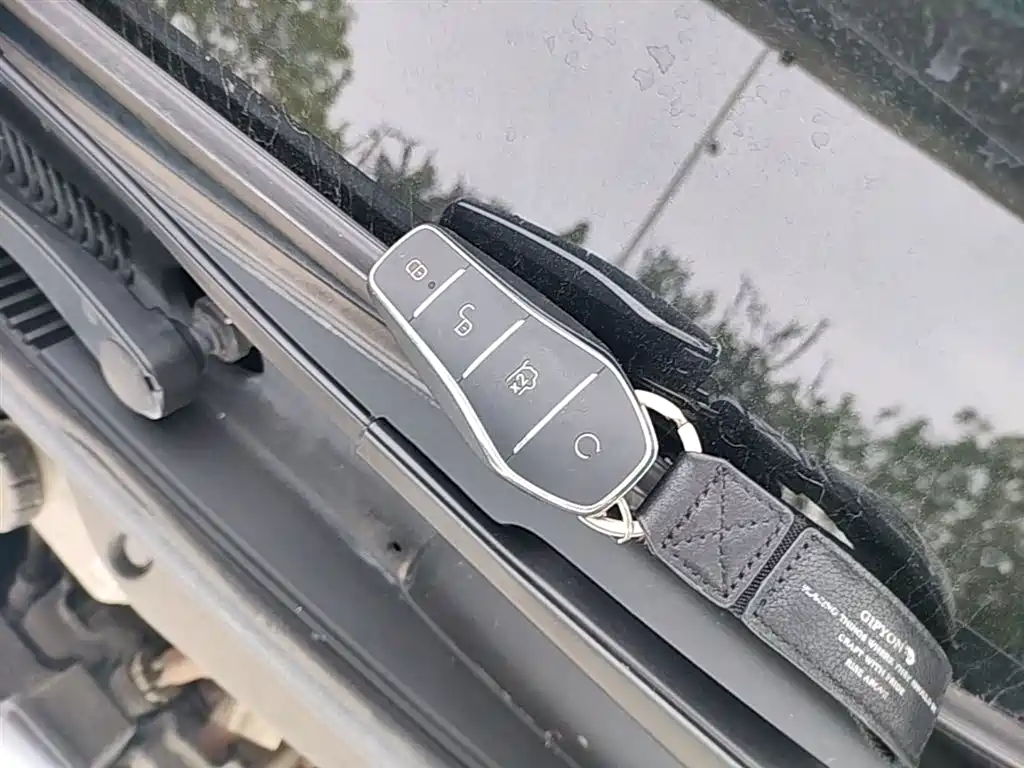 BYD Destroyer 05 2024 — фото 9