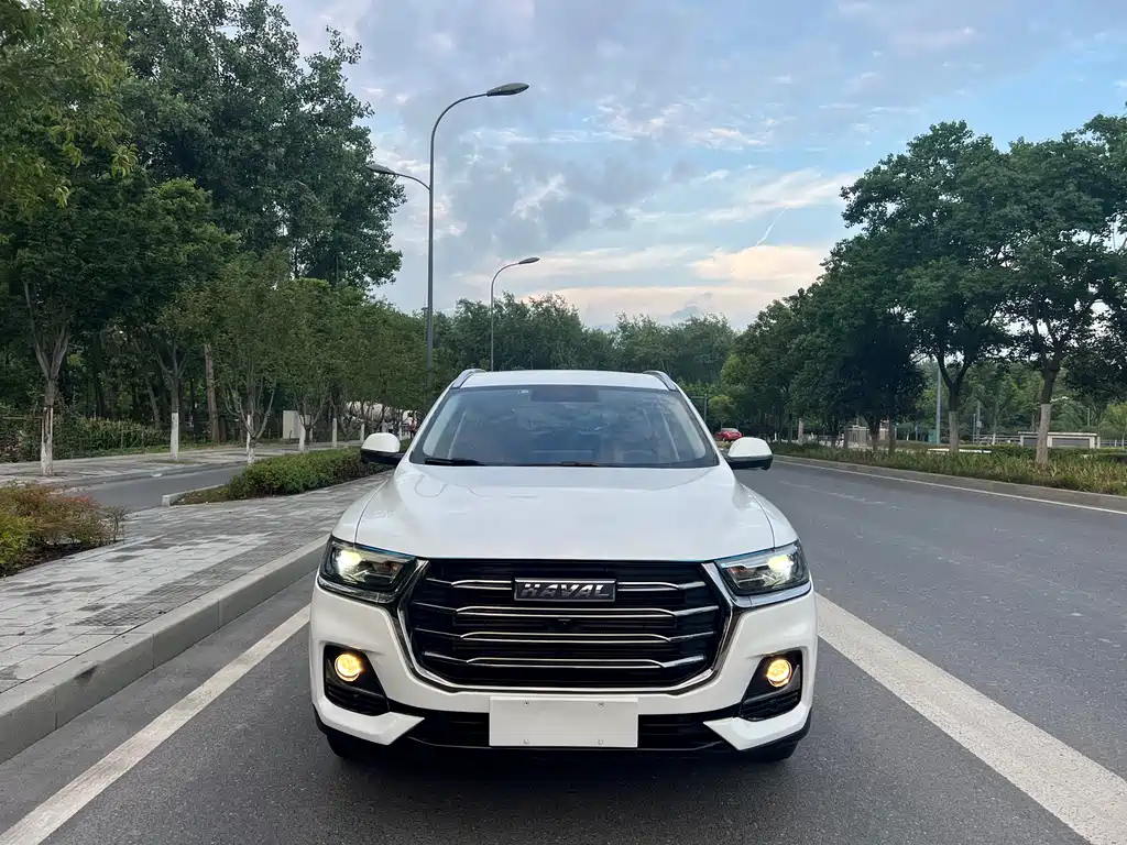 Haval H6 2022