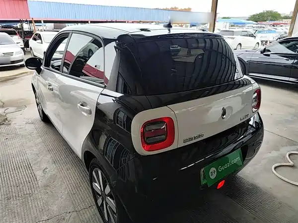 Ora Black Cat 2021