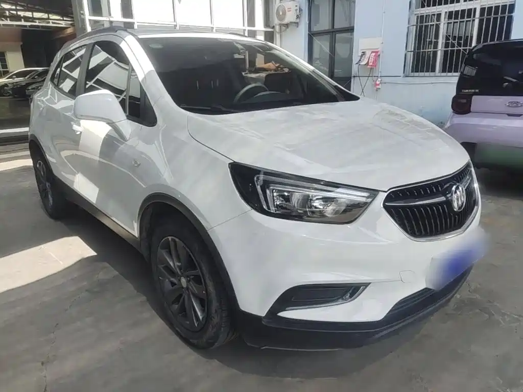 Buick Encore 2016