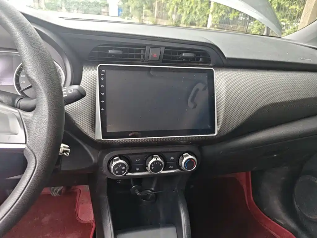 Nissan Kicks 2018 — фото 13